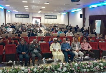 تقدیر از رتبه های استانی و کشوری جشنواره فرهنگی هنری فردا