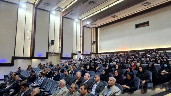 برگزاری جلسه شورای راهبردی نماد در گرگان