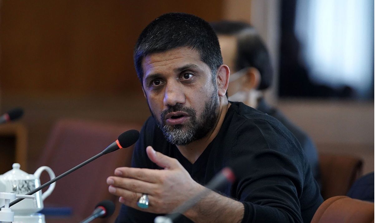 دبیر: کشتى ٧٥ درصد رشد مالى داشته است