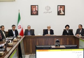 حج فرصت تبیین چهره واقعی ایران اسلامی در برابر «ایران هراسی» غرب است