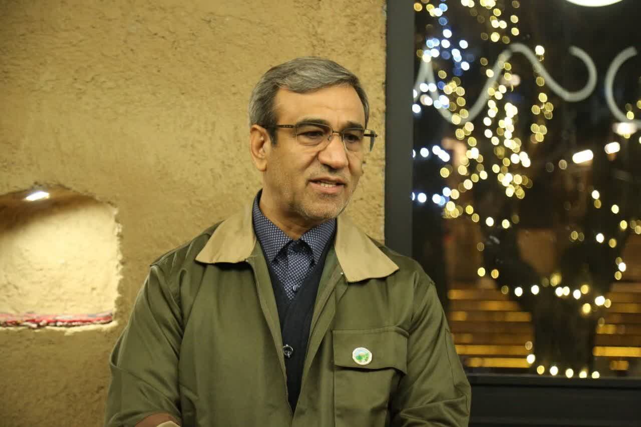 ستاد پشتیبانی جنگ در خراسان رضوی تشکیل شد
