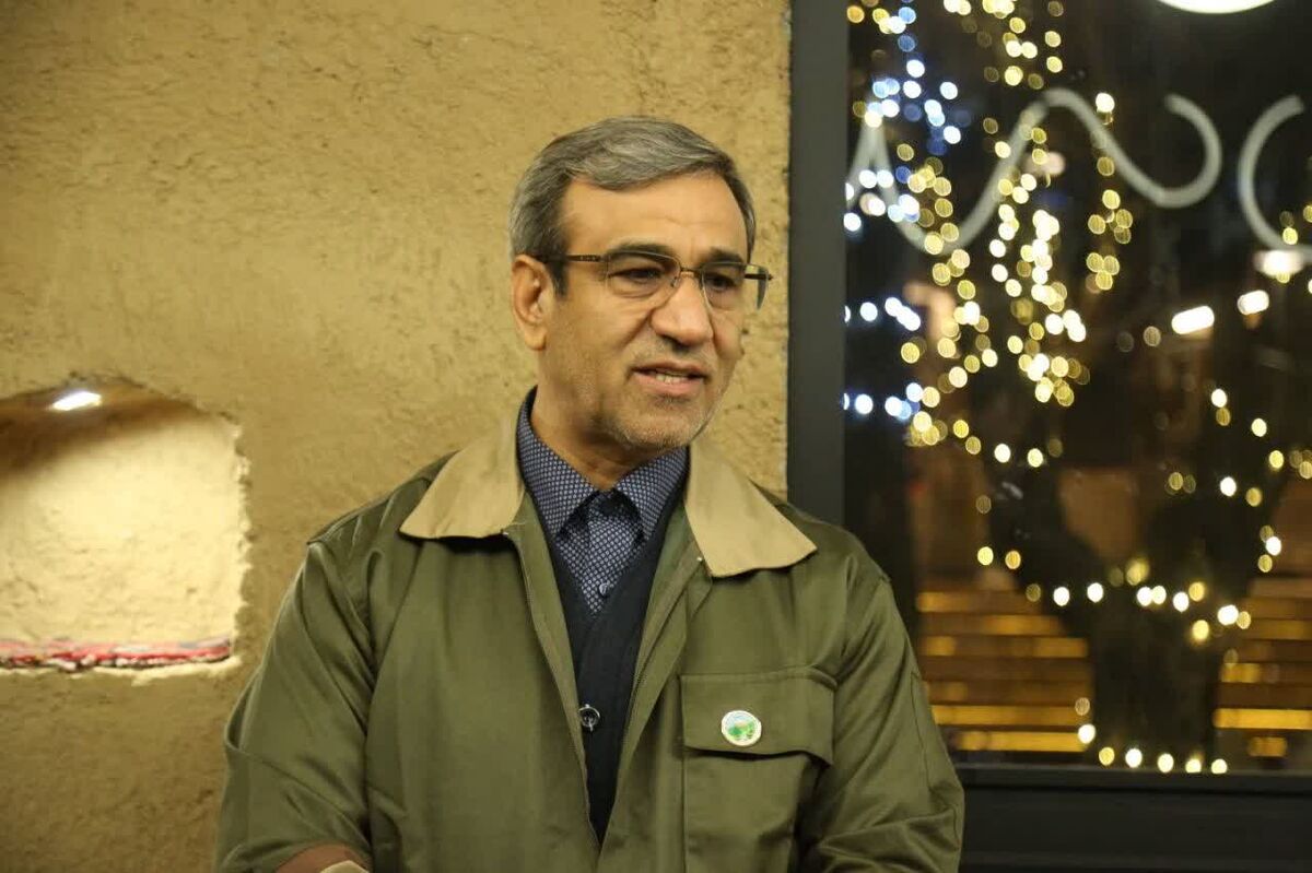 ستاد پشتیبانی جنگ در خراسان رضوی تشکیل شد