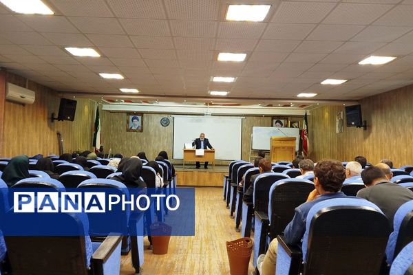 کارگروه دوره های صلاحیت حرفه ای متصدیان پایگاه تغذیه سالم 