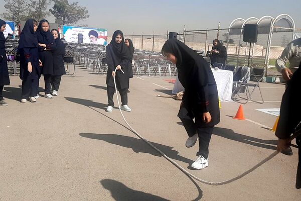 جشنواره فرهنگی و بومی محلی و نمایشگاه دستاوردهای روستائیان بخش کهریزک 