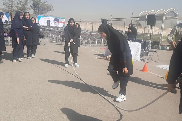 جشنواره فرهنگی و بومی محلی و نمایشگاه دستاوردهای روستائیان بخش کهریزک 