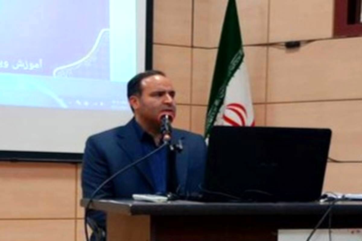 معاونین پرورشی از افراد تاثیرگذار در تعلیم و تربیت هستند