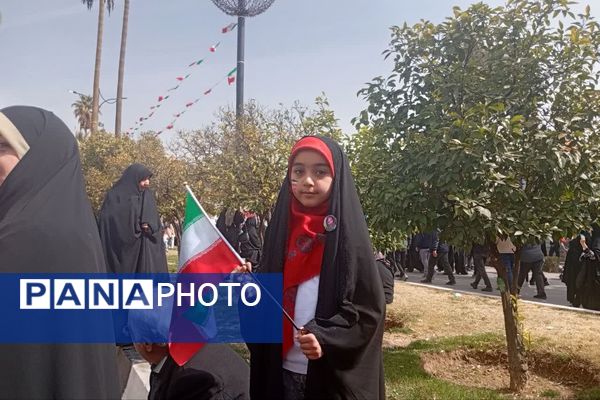 ما تا آخر پای کار نظام هستیم 