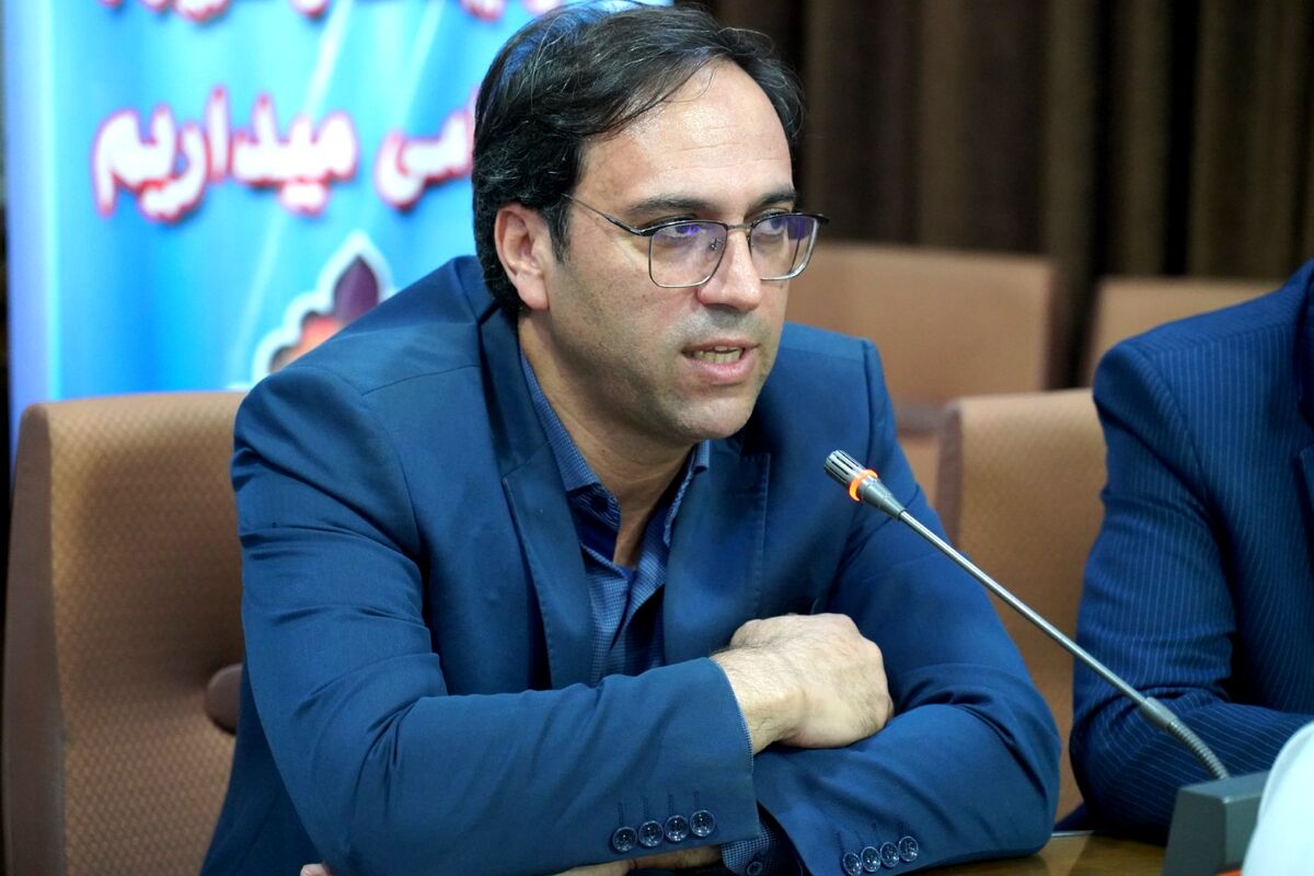 آموزش شنا به ۱۸ هزار دانش‌آموز دوره دوم ابتدایی اصفهان تا پایان خرداد
