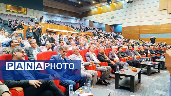 شب شعر حافظ در یاسوج