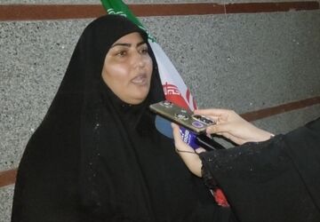آماده تشییع پیکر رهبر شهید