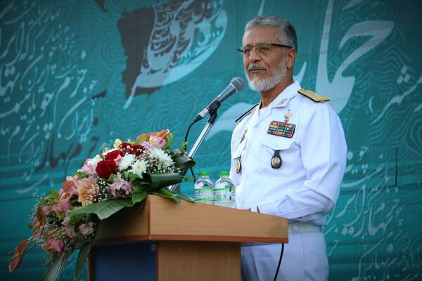 پیوند حماسه‌ها؛ از فردوسی تا خرمشهر در دانشگاه فردوسی مشهد
