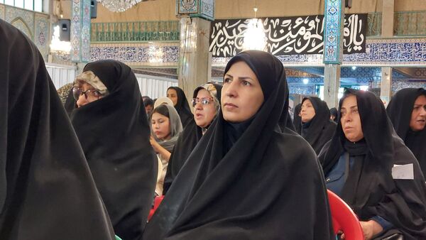 گرامیداشت سالگردِ شهدای خدمت در شازند 
