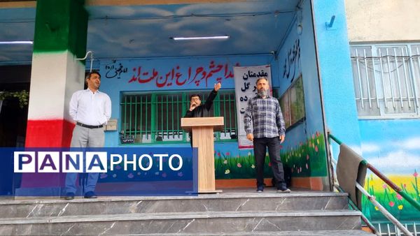 سید مقاومت به یاران شهیدش پیوست