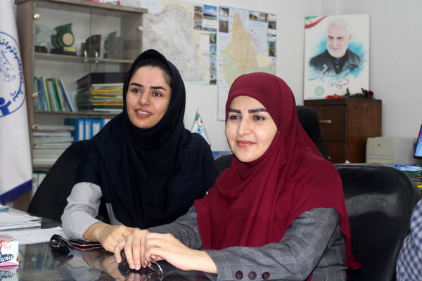 جلسه هماهنگی ستاد انتخابات شورای دانش‌آموزی استان بوشهر 