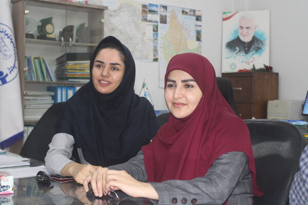 جلسه هماهنگی ستاد انتخابات شورای دانش‌آموزی استان بوشهر 