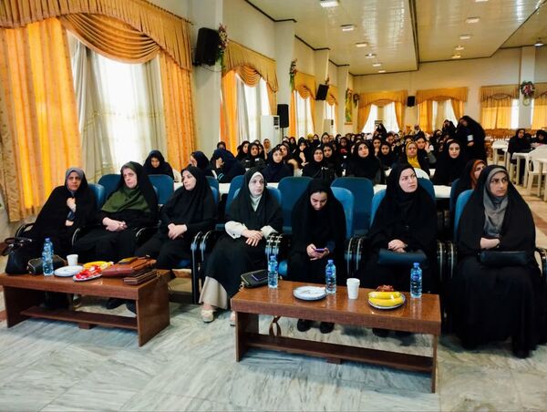 آیین اختتامیه سیزدهمین جشنواره نوجوان سالم و یاریگران زندگی استان مازندران