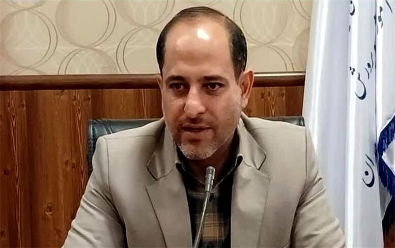 دومین سوله ورزشی طرح شهید سلیمانی در همدان احداث شد