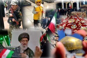 بروجن در سایه مهر امام رضا (ع)