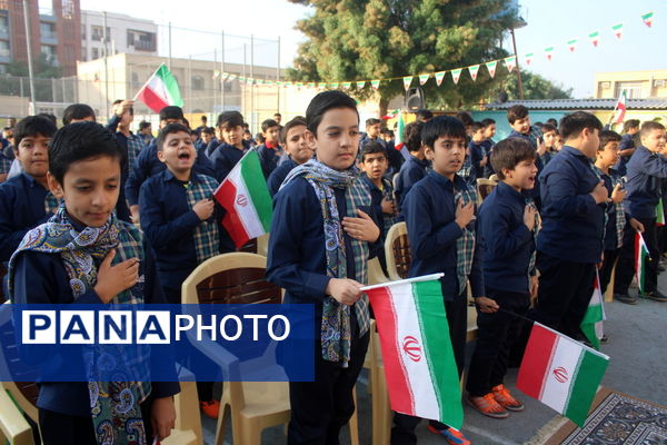 سی و دومین دوره هفته کتاب و کتابخوانی در بوشهر