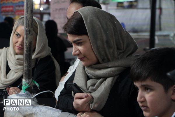 برگزاری مسابقات رباتیک و ماشین‌های هوشمند در اسلامشهر