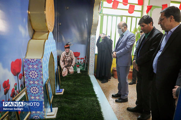 طرح مهارت آموزی در مدارس