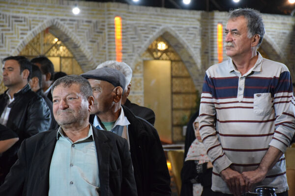 آغاز سالی نو در پرتو نام‌آوران دفاع مقدس