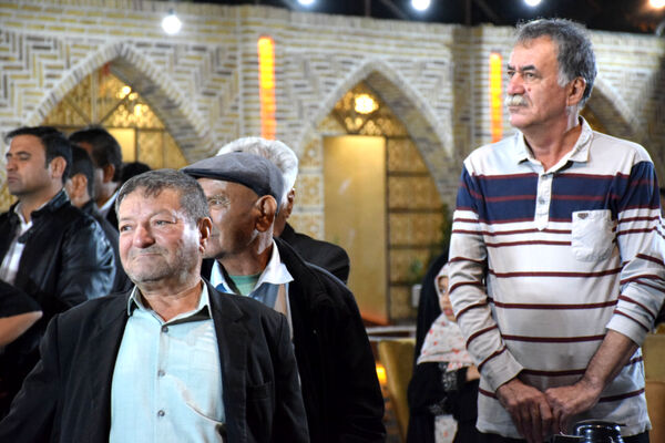 آغاز سالی نو در پرتو نام‌آوران دفاع مقدس