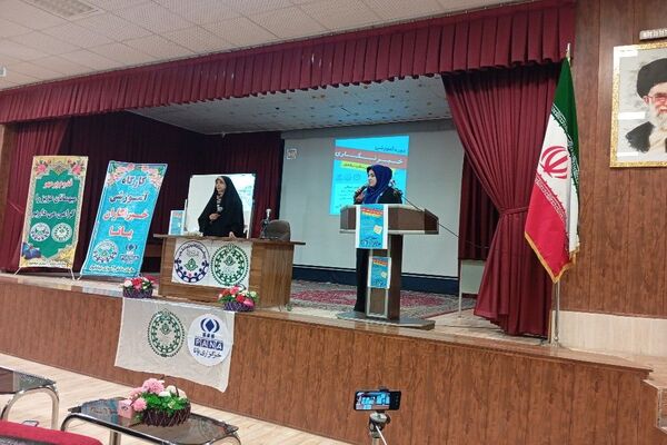 برگزاری سومین کارگاه آموزش خبرنگاری پانا در نیشابور