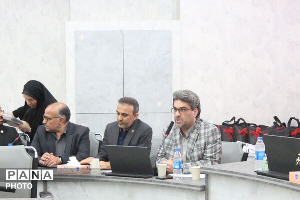 آیین بزرگداشت مقام معلم در مجتمع فرهنگی و رفاهی امام رضا علیه السلام