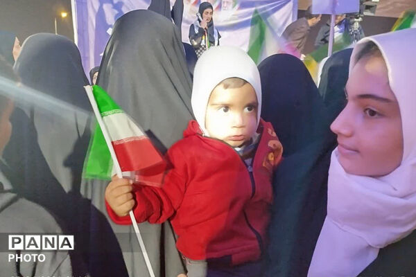 قرار عاشقی فرهنگیان در دهه کرامت 