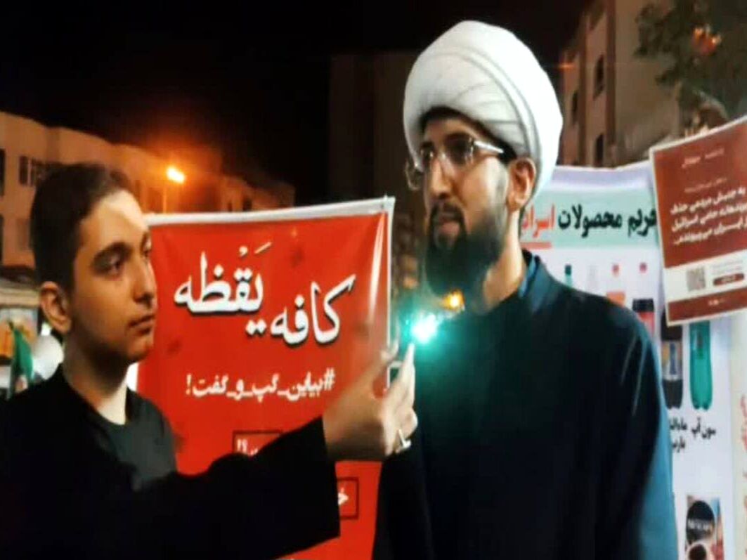 خوراک فکری نسل جوان باید در کنار شور و هیجان تقویت شود