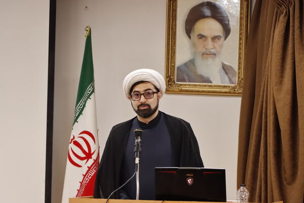 ویژه برنامه روز دانشجو در دانشگاه آزاد مشهد