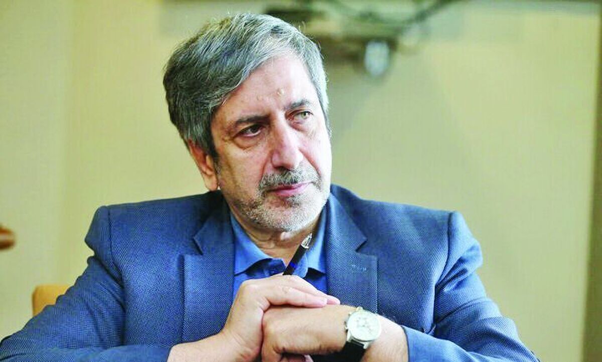 ظریفیان: هنوز در روایت‌سازی بین‌المللی ضعف داریم