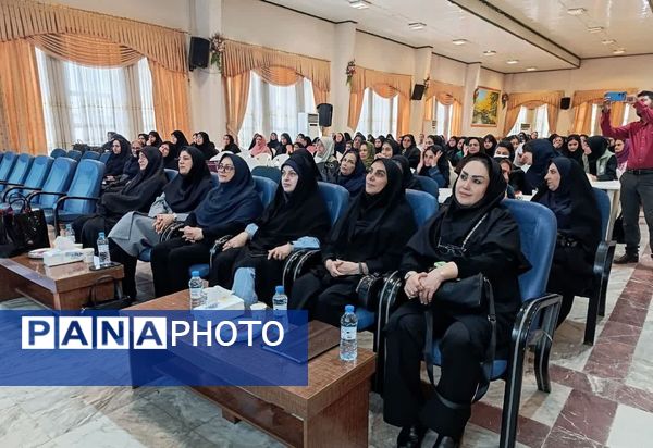 برگزاری چهاردهمین دوره جشنواره نوجوان سالم در شهرستان میاندورود