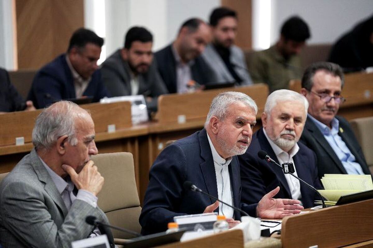صالحی‌امیری: توسعه ایران آینده، از مسیر دریا می‌گذرد