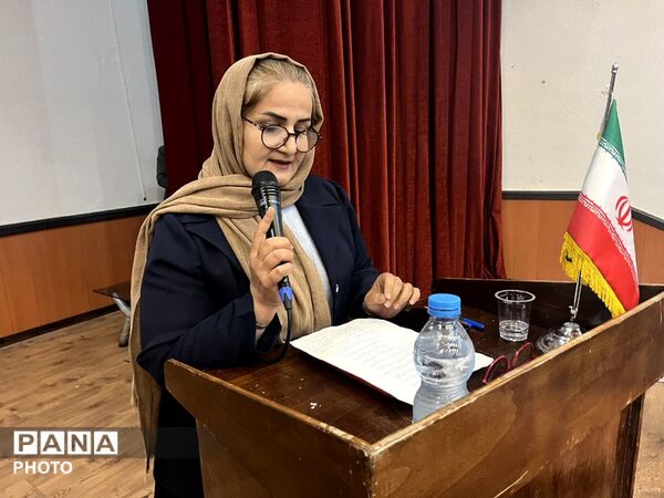 بزرگداشت حکیم ابوالقاسم فردوسی در گلوگاه 