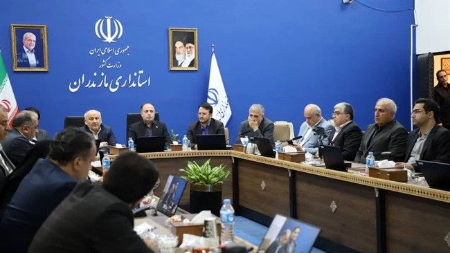 دستور ویژه وزیر جهادکشاورزی برای تامین کالاهای ضروری در  مازندران