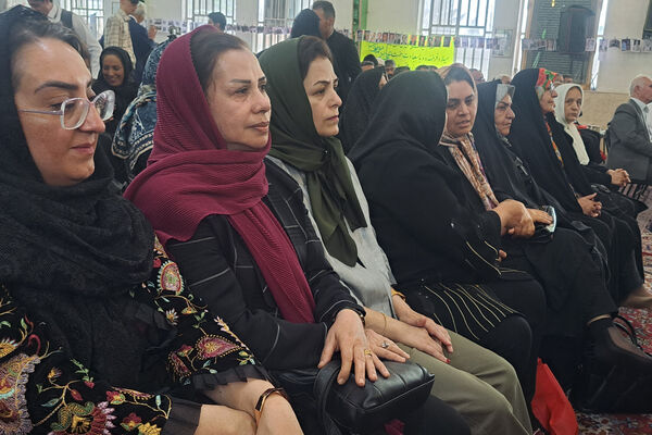 جشنی برای یک قرن آموزش