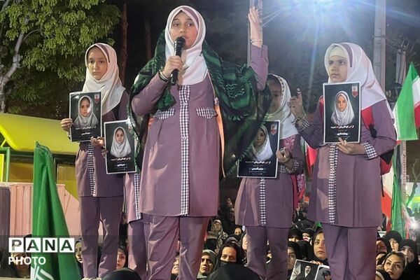 میانداری شهرستان ملارد در اجتماعات