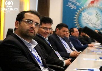 سی و هشتمین اجلاس رؤسای آموزش و پرورش سراسر کشور