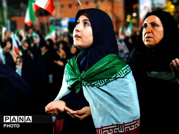 گلوگاه، پرچمدار تجدید میثاق 