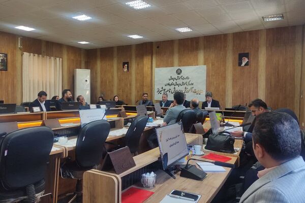 کیفیت‌بخشی در فرآیند یاددهی و یادگیری فرهنگیان به میزبانی ناحیه ۴ شیراز