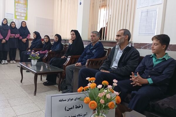 آشنایی با دغدغه‌های فکری شهدا؛ هدف اصلی مسابقه کتاب‌خوانی «خط امین»