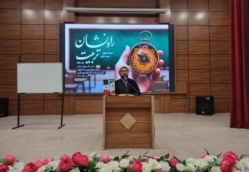 دوره آموزشی ویژه مربیان امور تربیتی، مشاوران دانش‌آموخته دانشگاه فرهنگیان و طلاب وظیفه