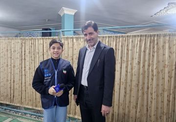 طرح جامع آموزش و پرورش اصفهان برای کاهش آسیب‌های اجتماعی و تقویت فرهنگ نماز

