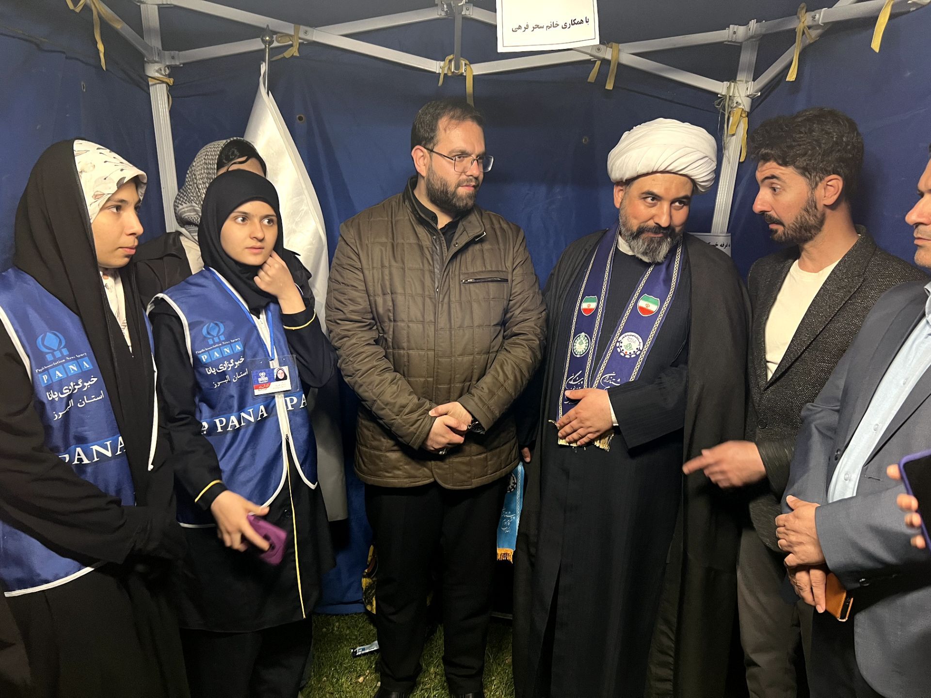 پاتوق «نوجوان مبارز»، آگاهانه و همراه با خلاقیت توسط نوجوانان اجرا می‌شود