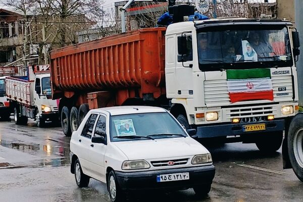 فراخوان دوگانه‌سوزکردن خودروهای پرپیمایش سکوهای اینترنتی