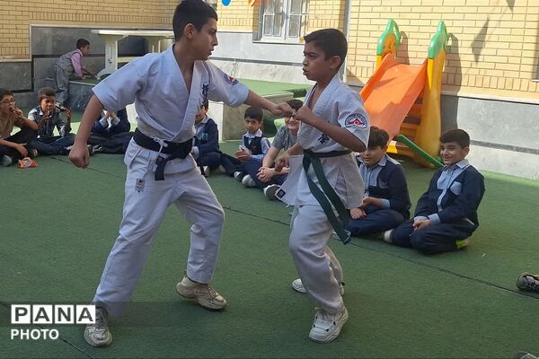ورزش؛ گامی در جهت سلامت نسل آینده