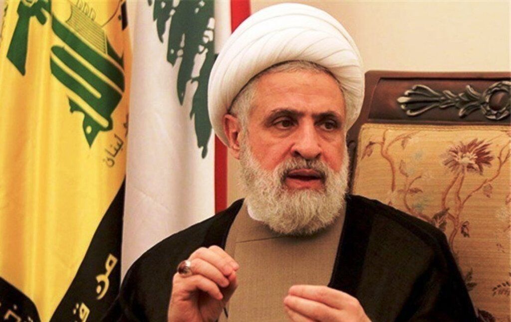 شیخ نعیم قاسم: مقاومت، جهان را شگفت زده کرده و صبر ما آینده را می‌سازد