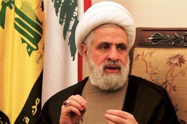 شیخ نعیم قاسم: مقاومت، جهان را شگفت زده کرده و صبر ما آینده را می‌سازد